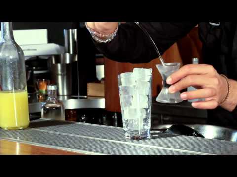 How to: ABSOLUT Pears Lush