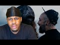 UICIDEBOY Monochromatic REACTION