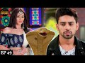 The Serpent Came To Save The Kingdom Naagin Returns Phir Laut Aayi Naagin Full Episode 49 Naa
