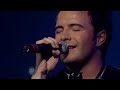 WESTLIFE The Greatest Hits Tour 2003 LIVE From M E N Arena Manchester