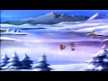 Inspector Gadget 1x01 Gadgets In Winterland HD