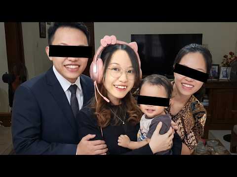 Membuat Keluarga Fanny Tjandra!