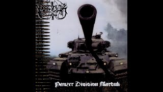 Marduk - Beast Of Prey