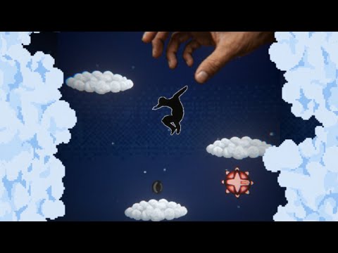 Monetka: The Dream - Runner