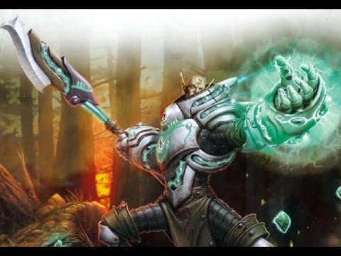 Ep 46 Rahn Vs Morvhana 2 - Rd1 3 Man Team Tournament!