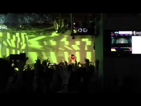 You Need Fxxkin' Anthem in JAPAN (DJ'TEKINA//SOMETHING feat.Yuyoyuppe))