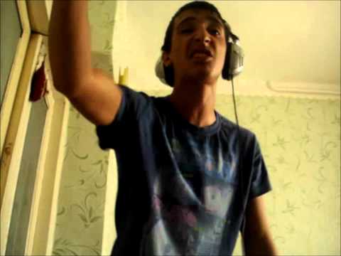 (Flan Clan)Bilinmeyen a.k.a. Mc.B. - 'RAP' menim  kuce senetim(Flancholia pro. &  Mc.B. Beats)