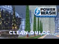 Clean Duloc Shrek DLC Powerwash Simulator Long Play No Commentary