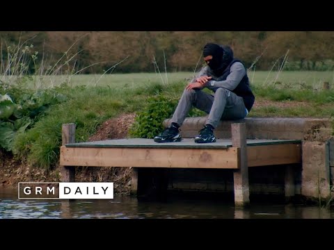 22 Yuck - Tension [Music Video] | GRM Daily