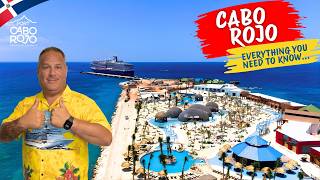 Everything You NEED To Know About Cabo Rojo Cruise Port (Before You Go!)