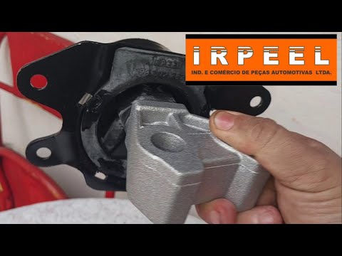 Is the IRPEEL brand engine/transmission mount worth it?