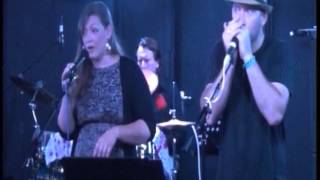 Going up the country