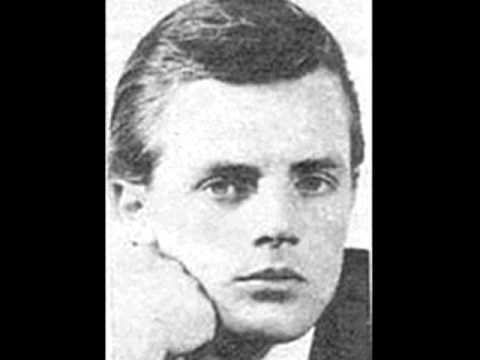 Colin Buckley video