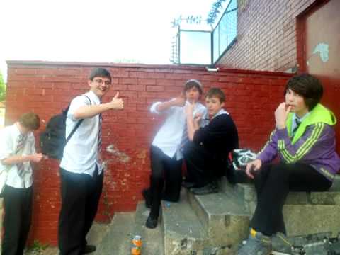 MC Cali - Sprayout EP 2