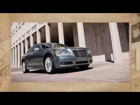 Chrysler Dealer Randolph MA