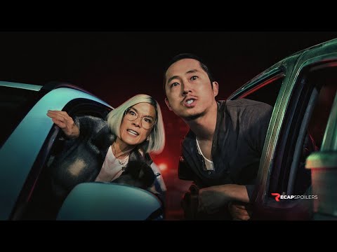 BEEF (Season 1) Full Recap | Netflix Drama Series