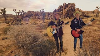 Bellamy Brothers - If You Ever Leave OFFICIAL Music Video