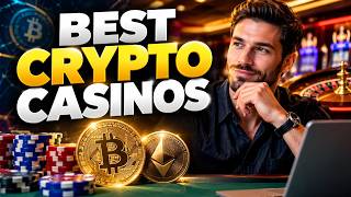 Best Crypto Casino No Deposit Bonus (Instant Cashout)