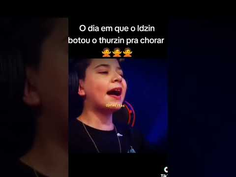 O DIA EM QUE O LDZIN BOTOU O THURZIN PRA CHORAR #freefire #x1freefire #ldzinn #thurzin