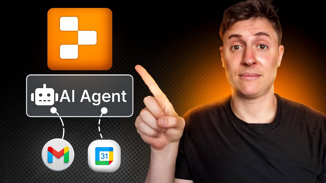 I used Replit to build an AI agent that manages my life in 13 minutes