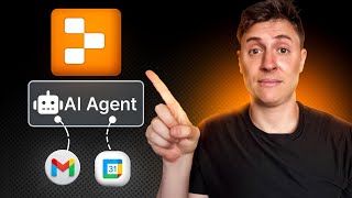 I used Replit to build an AI agent that manages my life in 13 minutes