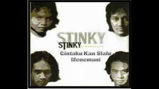 Download lagu Stinky - Cintaku kan slalu menemani mp3 Download lagu Stinky - Cintaku kan slalu menemani mp3
