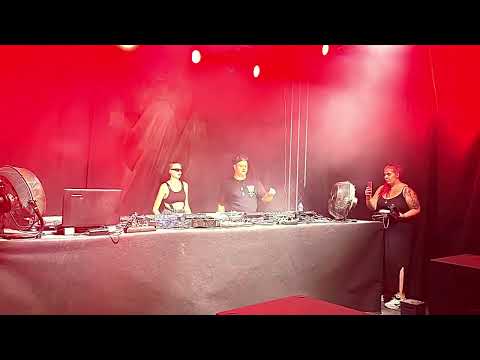 Marco Ginelli @ Enter the Sound 2024