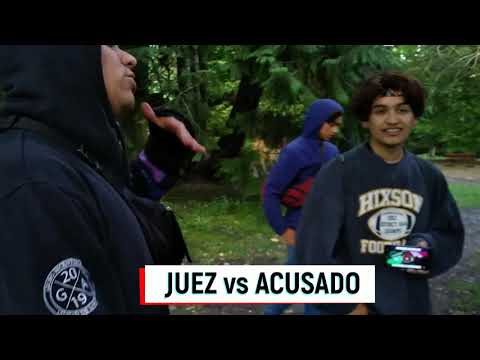 LOCOCHELO vs T-LLEZ - Semifinal - RelV Edición Cumpleaños LococheLo