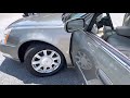 2010 Cadillac DTS