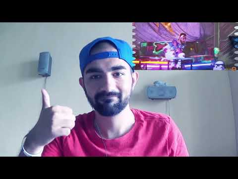 Lil Sten-apolo (реакция)