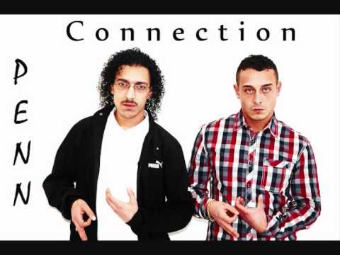 Penn Connection - Love Needs 2