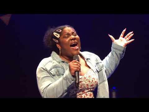 KWC 2022 Round 3 - Emely Myles - This Is Me