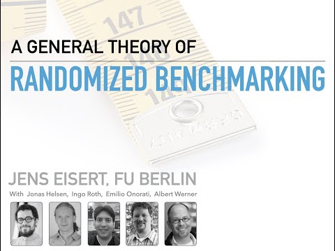 A general theory of randomized benchmarking