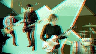 Oliver Trolley -  &quot;Watching the Red Sun&quot; Official Music Video (Authentik Artists)