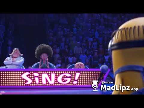 Seděla u vody (by @iraqon)