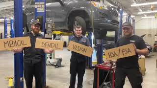 Jim Shorkey Auto Group