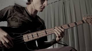 Rush - "Alien Shore" (1993)