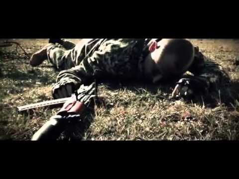 SHOT   NET VOJNE OFICIALNOE VIDEO spac