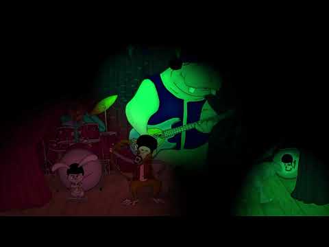 Cumpleaños Feliz Guillermina [Mecato Media]