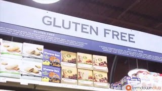 Quick advice for Gluten Free dieters video