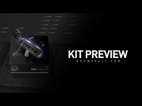 Free Download FK3 WAV MiDi