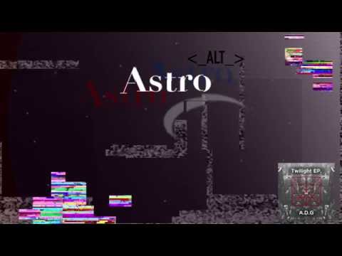AstroAlt - A.D.G