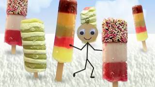 Solid Liquid Gas - They Might Be Giants