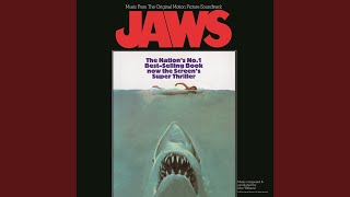 One Barrel Chase (From The "Jaws" Soundtrack)