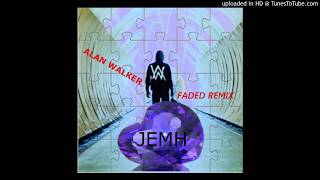 Jemh - Faded  Rap Remix