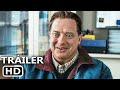 RENTAL FAMILY Tráiler Español 2025 Brendan Fraser