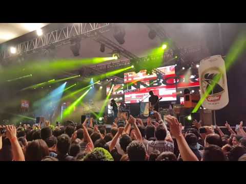 El Tambor de la Tribu - Tu mujer (en vivo festival de independencia 2016)
