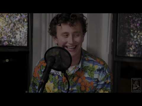 Jackson Lundy - 9 to 5 | Mona's Lounge Live Session