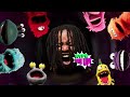 TruththeBull HYPE ME UP Official Visualizer
