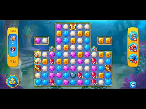 Fishdom/Gameplay/Levels(11063)